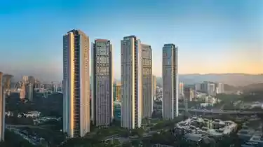 Oberoi 360 North Gurgaon 1