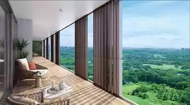 Oberoi 360 North Gurgaon 2