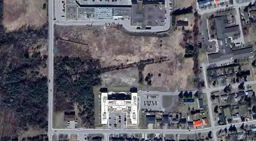 Kemptville - Land