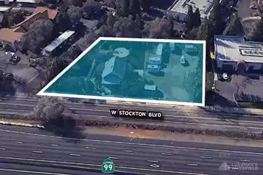 Elk Grove - Land
