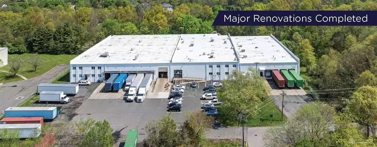 Somerset - Warehouse/Distribution