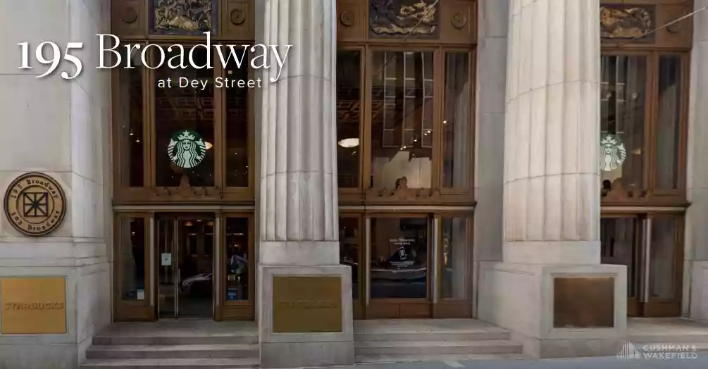 New York - Retail