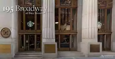 New York - Retail