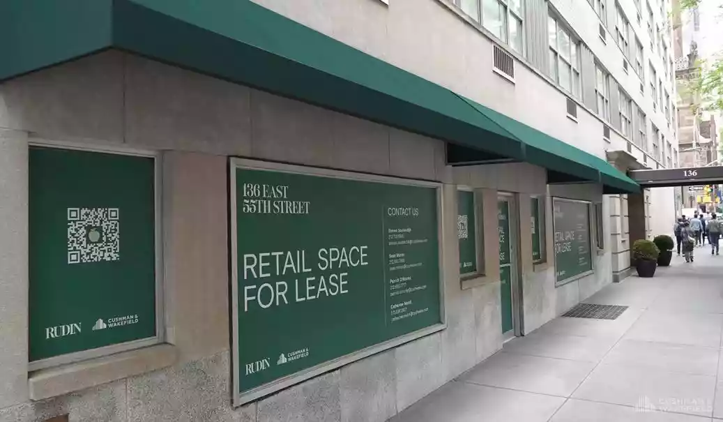 New York - Retail