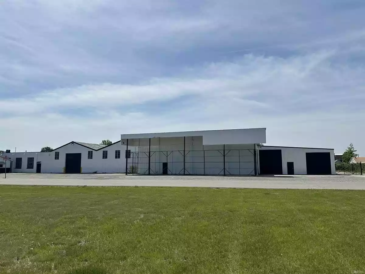 Chesaning - Warehouse/Distribution