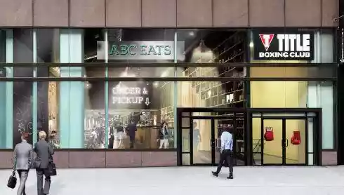 New york - Retail