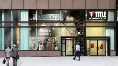 New york - Retail