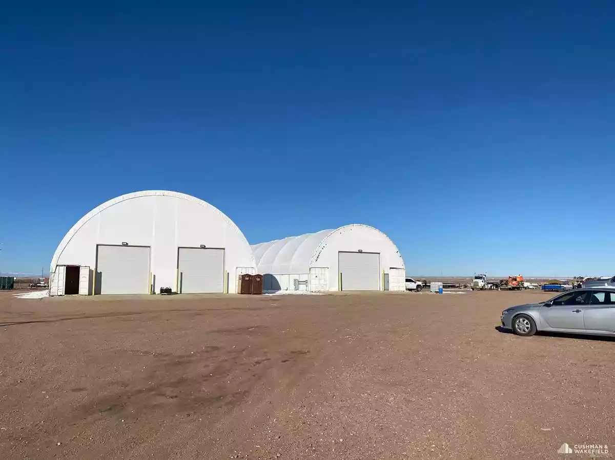 Nunn - Warehouse/Distribution