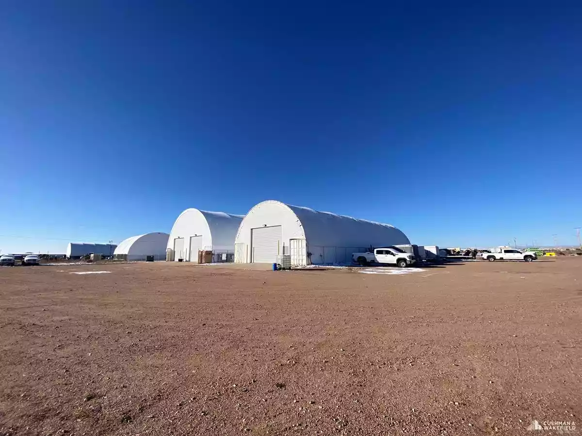 Nunn - Warehouse/Distribution