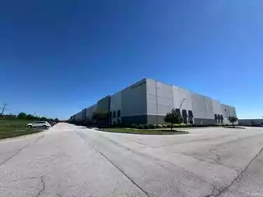 Plainfield - Warehouse/Distribution