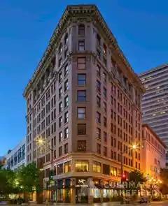 Seattle - Office