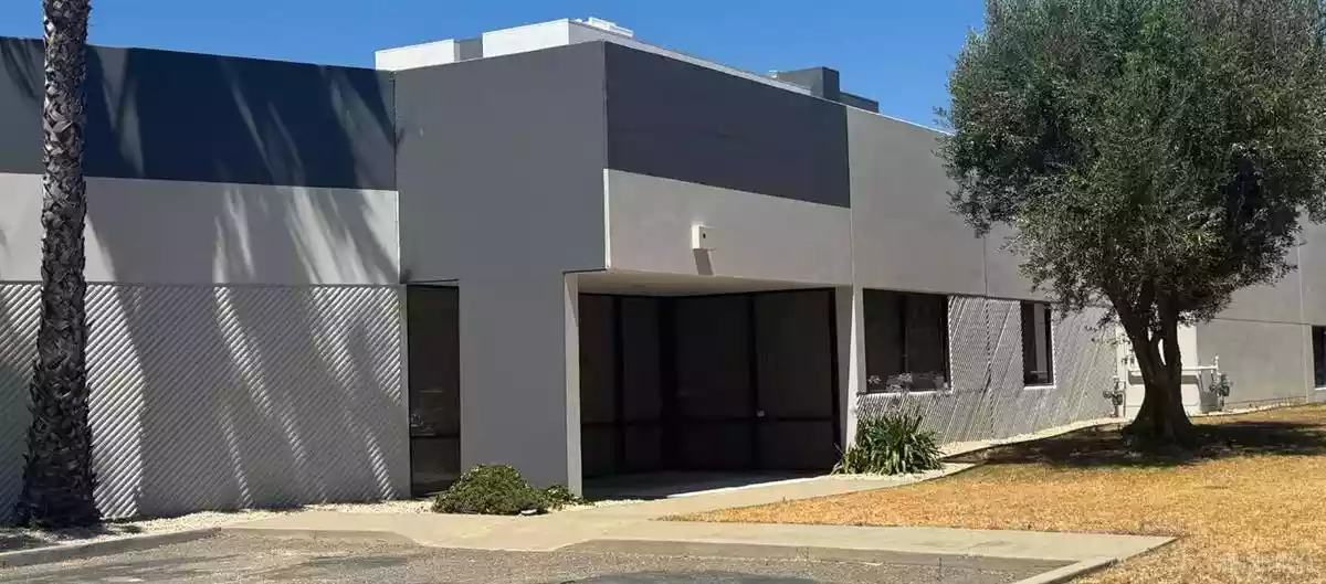 Santa Clara - Manufacturing