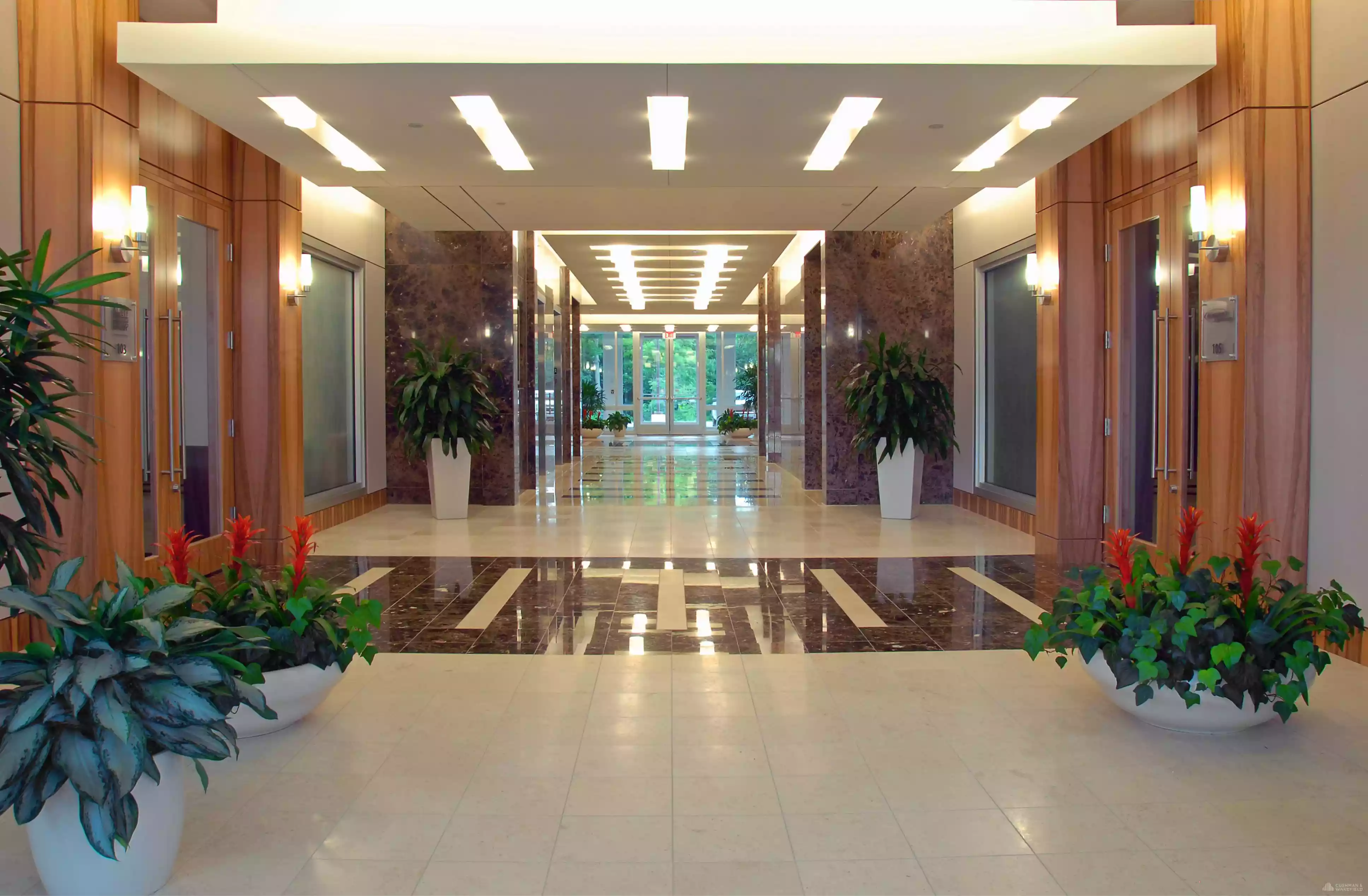 Indianapolis - Office