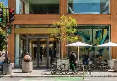 San Francisco - Retail