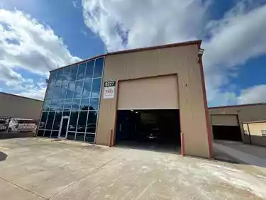 Houston - Warehouse/Distribution