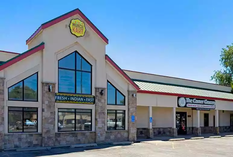 39th South Retail