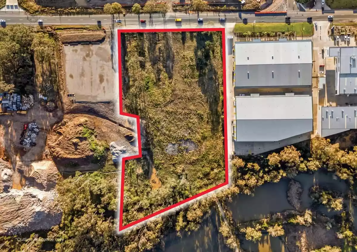 326 Annangrove Road