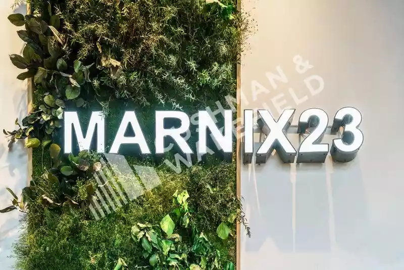 Avenue Marnix, 23