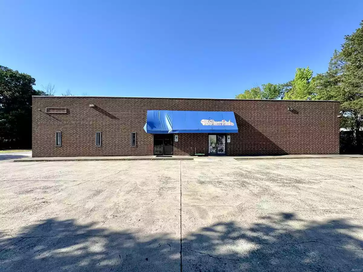 Greensboro - Warehouse/Distribution
