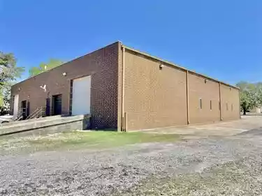 Greensboro - Warehouse/Distribution