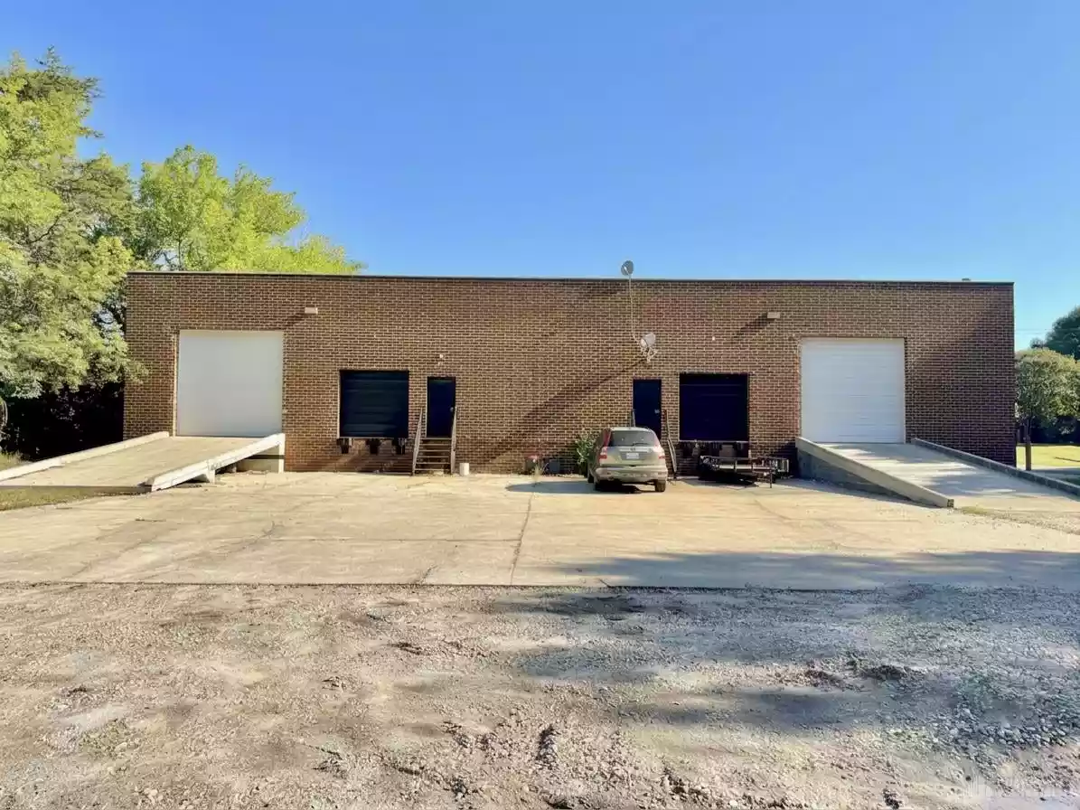 Greensboro - Warehouse/Distribution