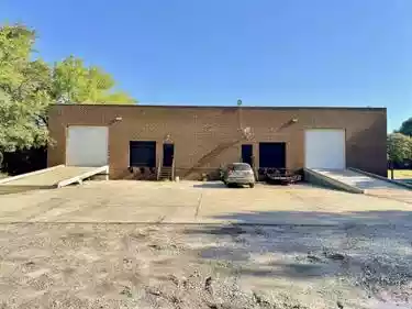 Greensboro - Warehouse/Distribution