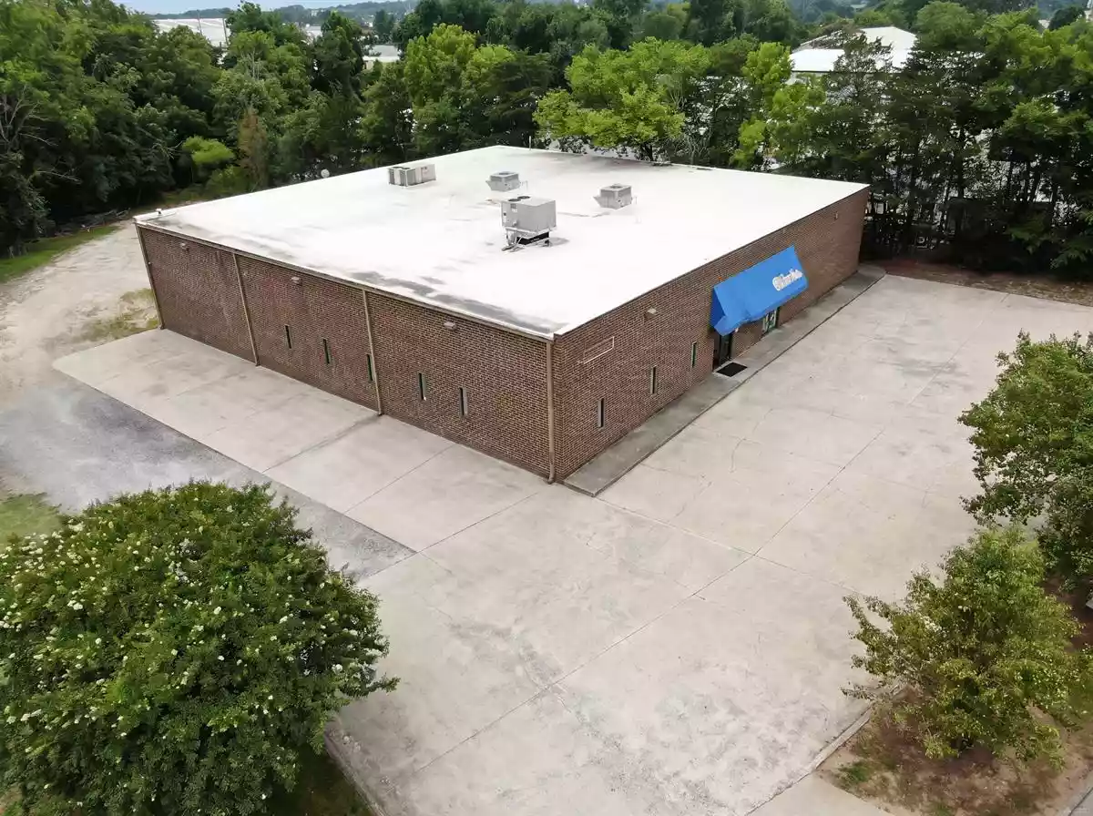 Greensboro - Warehouse/Distribution