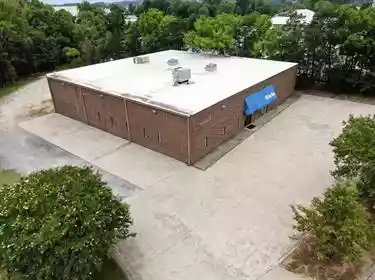 Greensboro - Warehouse/Distribution
