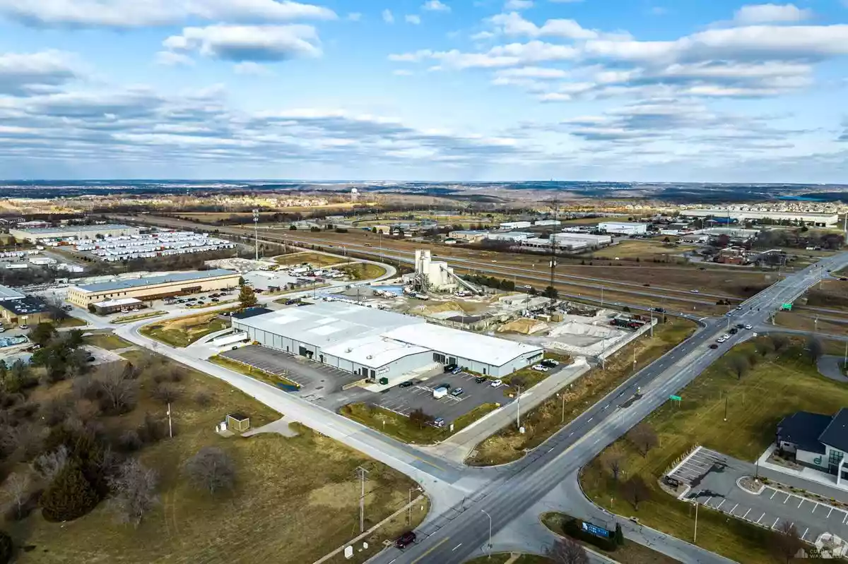 Shawnee - Warehouse/Distribution