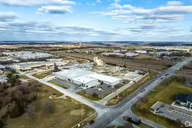 Shawnee - Warehouse/Distribution