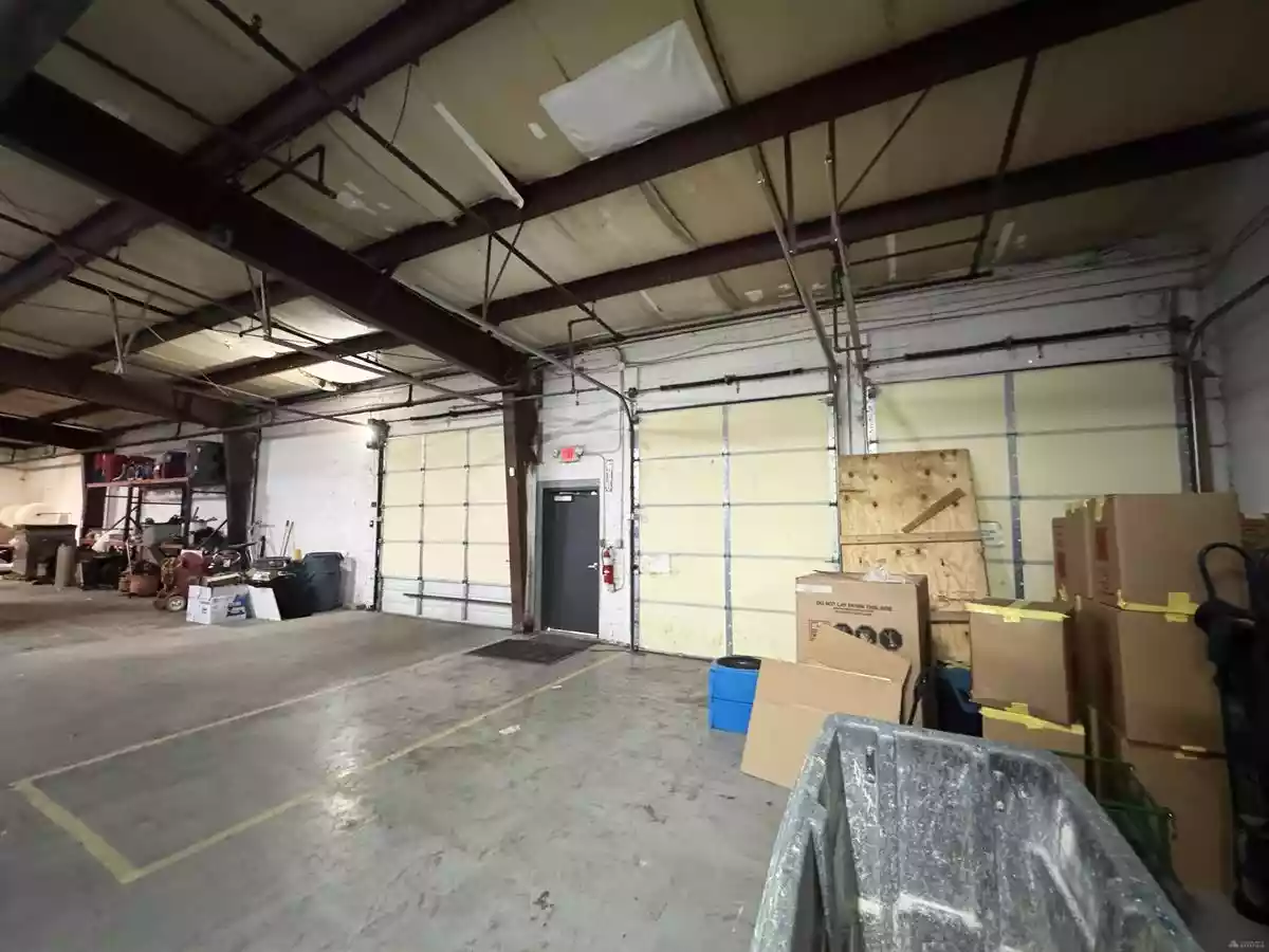 Shawnee - Warehouse/Distribution