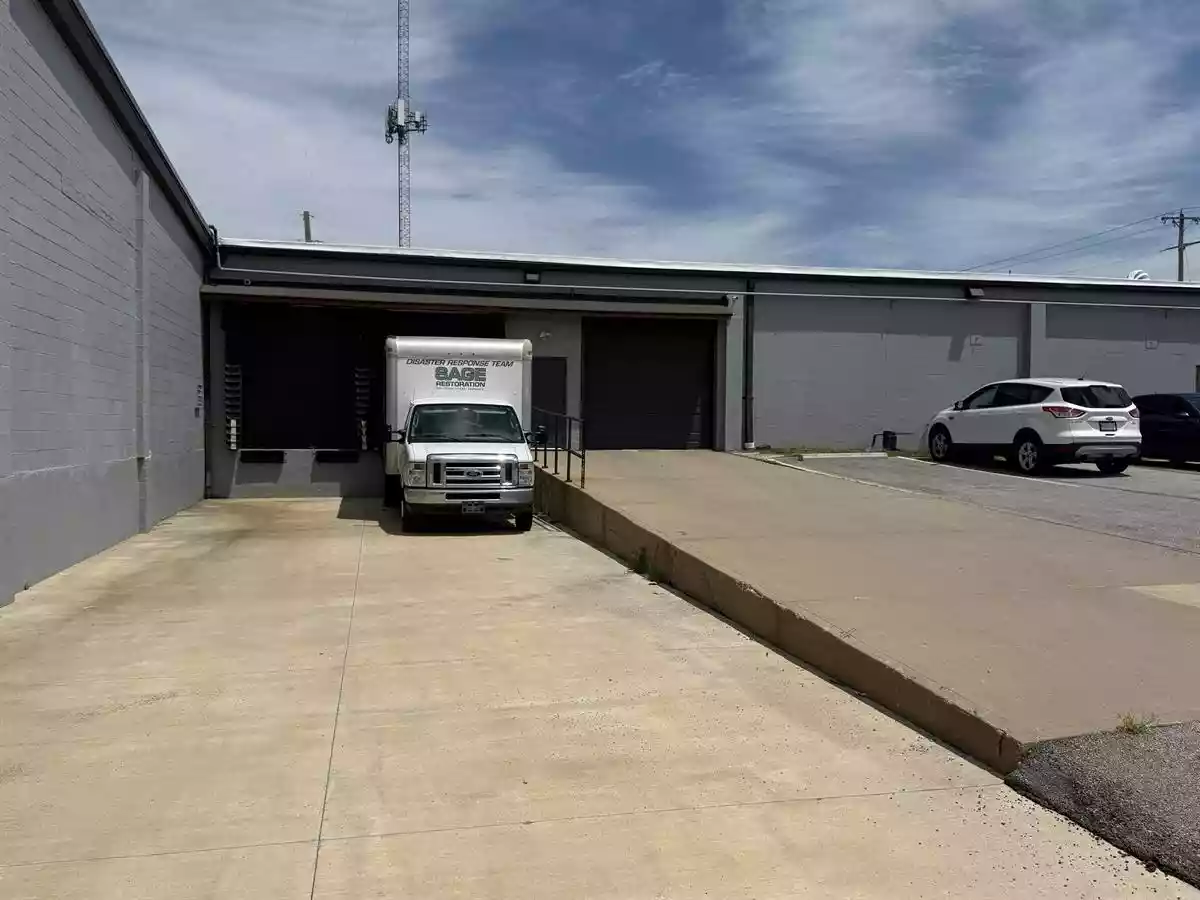 Shawnee - Warehouse/Distribution