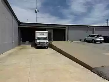 Shawnee - Warehouse/Distribution