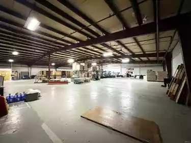 Shawnee - Warehouse/Distribution