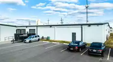 Shawnee - Warehouse/Distribution