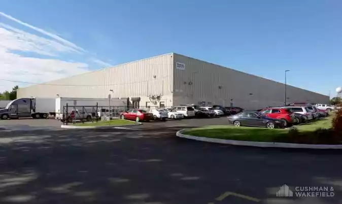 Avenel - Warehouse/Distribution