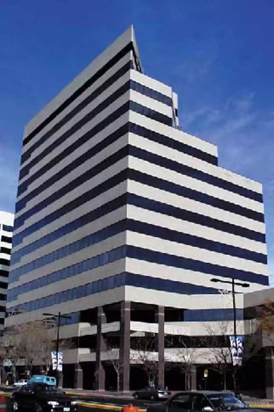 Salt Lake City - Office