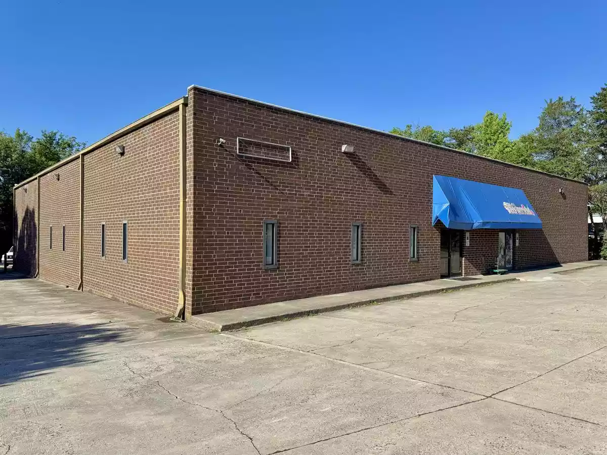 Greensboro - Warehouse/Distribution