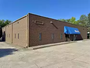 Greensboro - Warehouse/Distribution