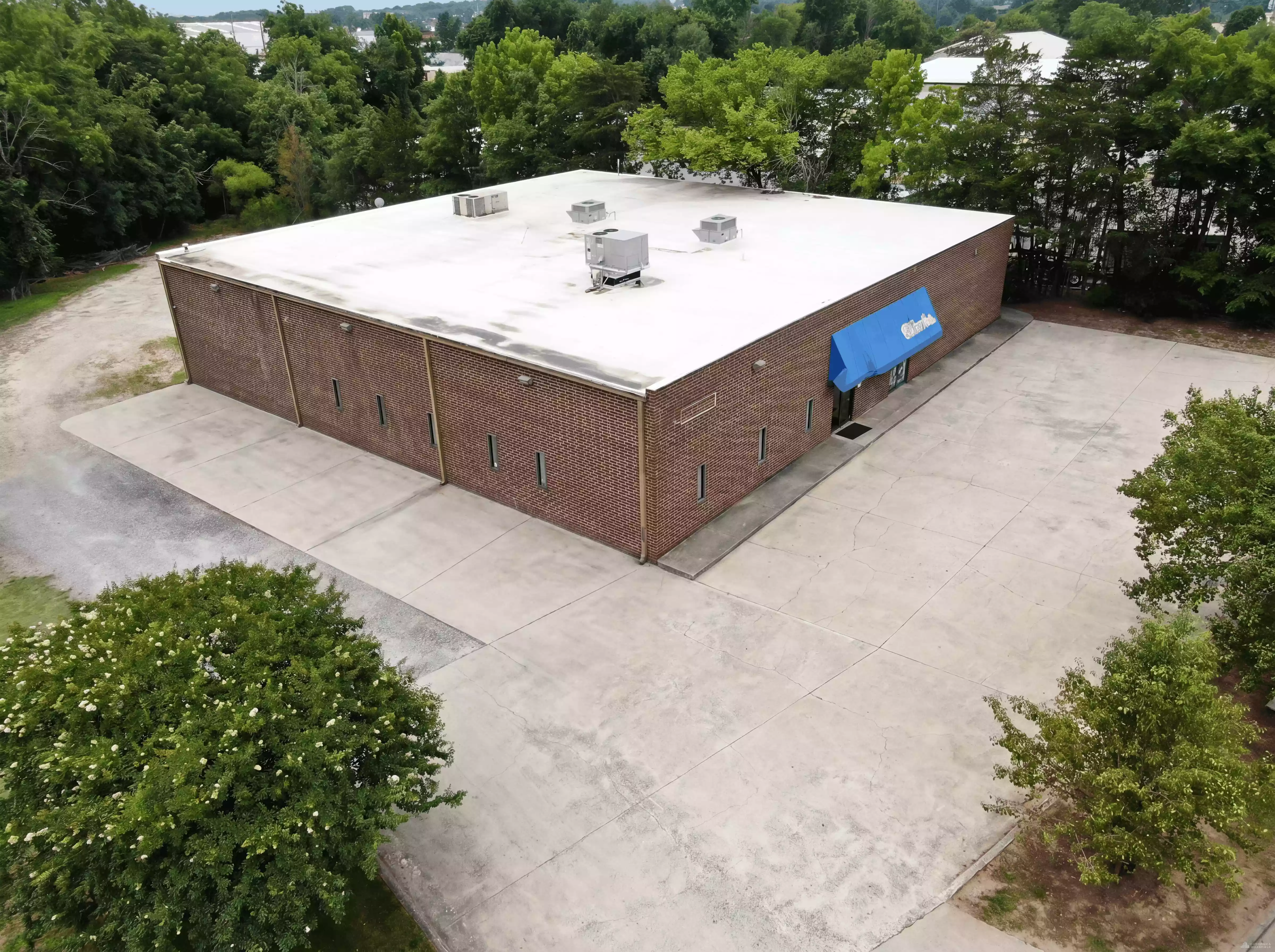 Greensboro - Warehouse/Distribution
