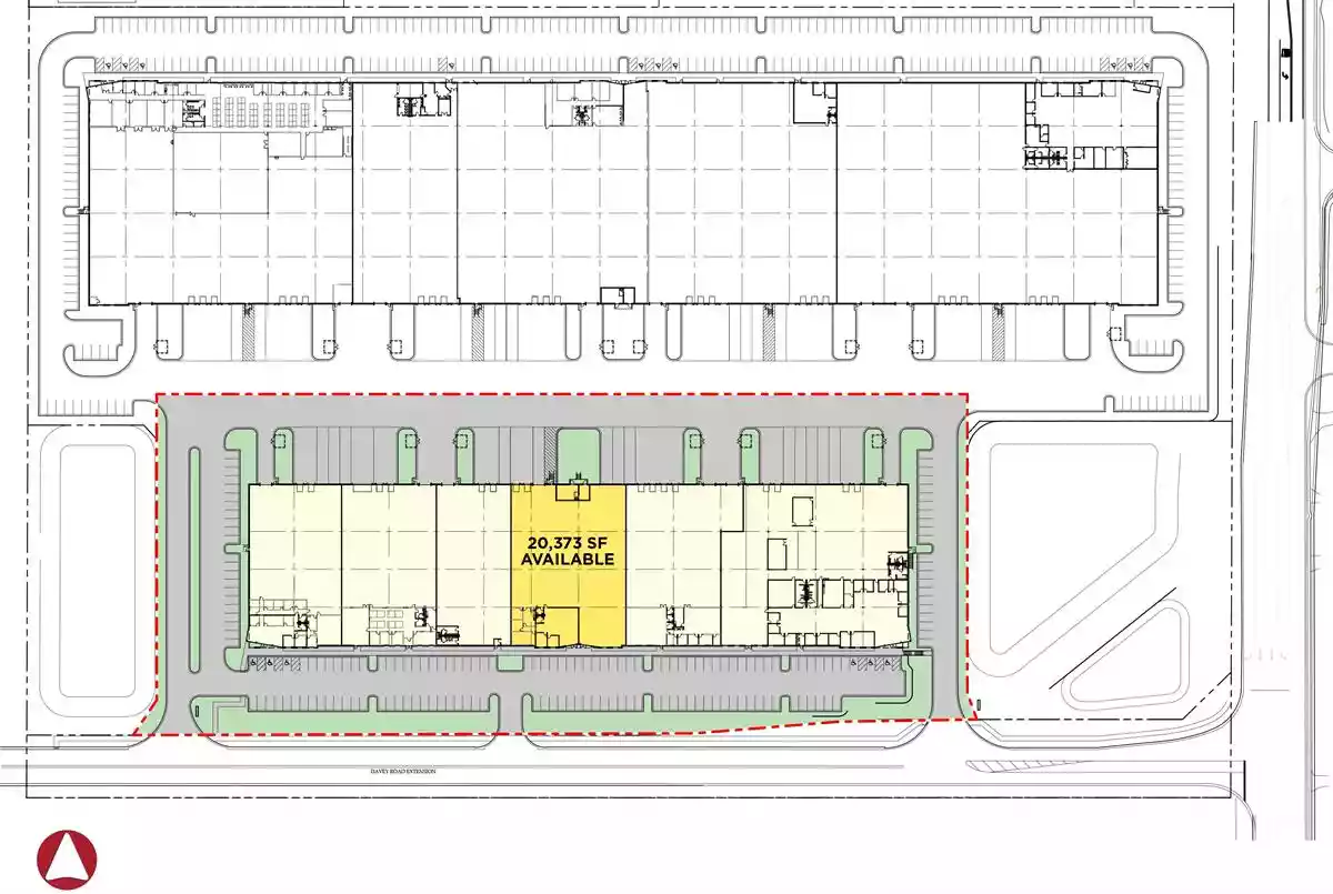 Woodridge - Warehouse/Distribution