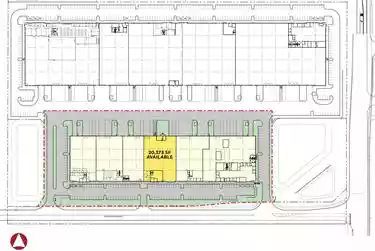 Woodridge - Warehouse/Distribution