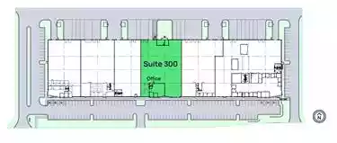 Woodridge - Warehouse/Distribution