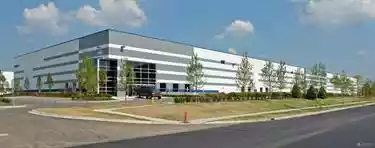 Woodridge - Warehouse/Distribution