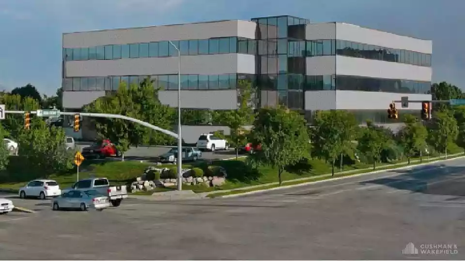 South Jordan - Office