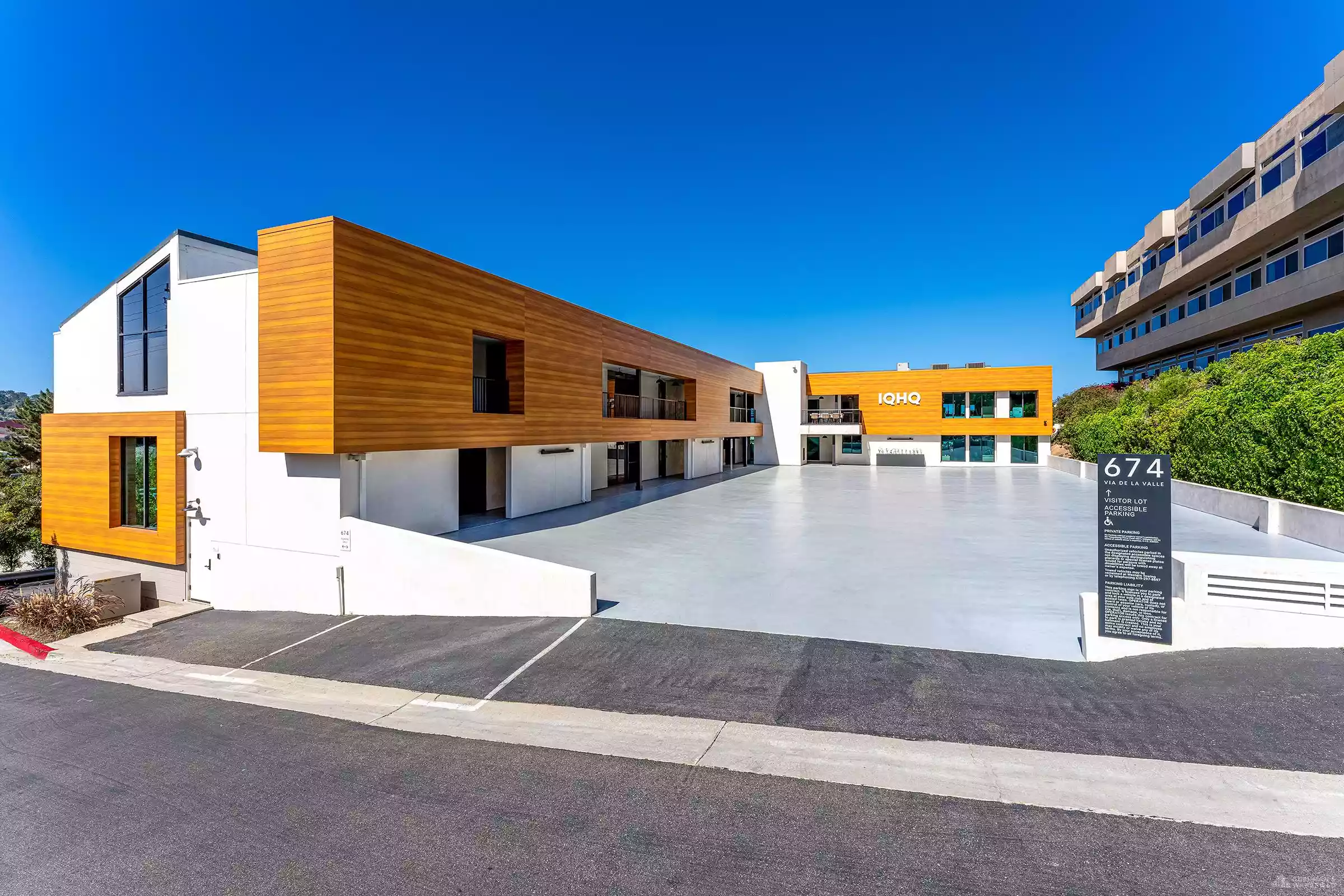 Solana Beach - Office
