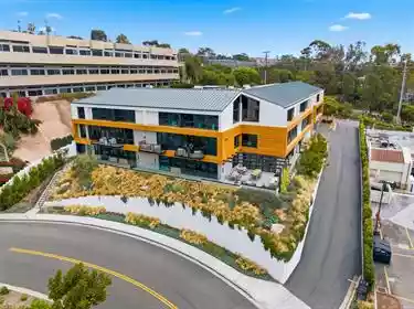 Solana Beach - Office