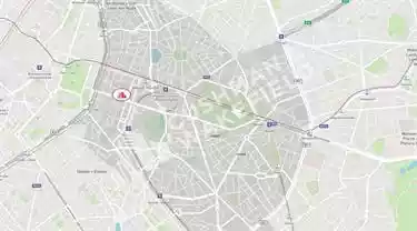 Rue Belliard, 40