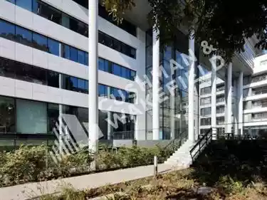 Rue Belliard, 40