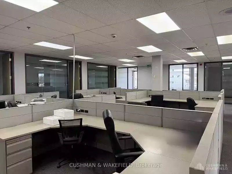 Etobicoke - Warehouse/Distribution